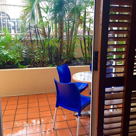 Inn Cairns Ngoại thất bức ảnh