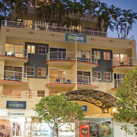 Inn Cairns Ngoại thất bức ảnh
