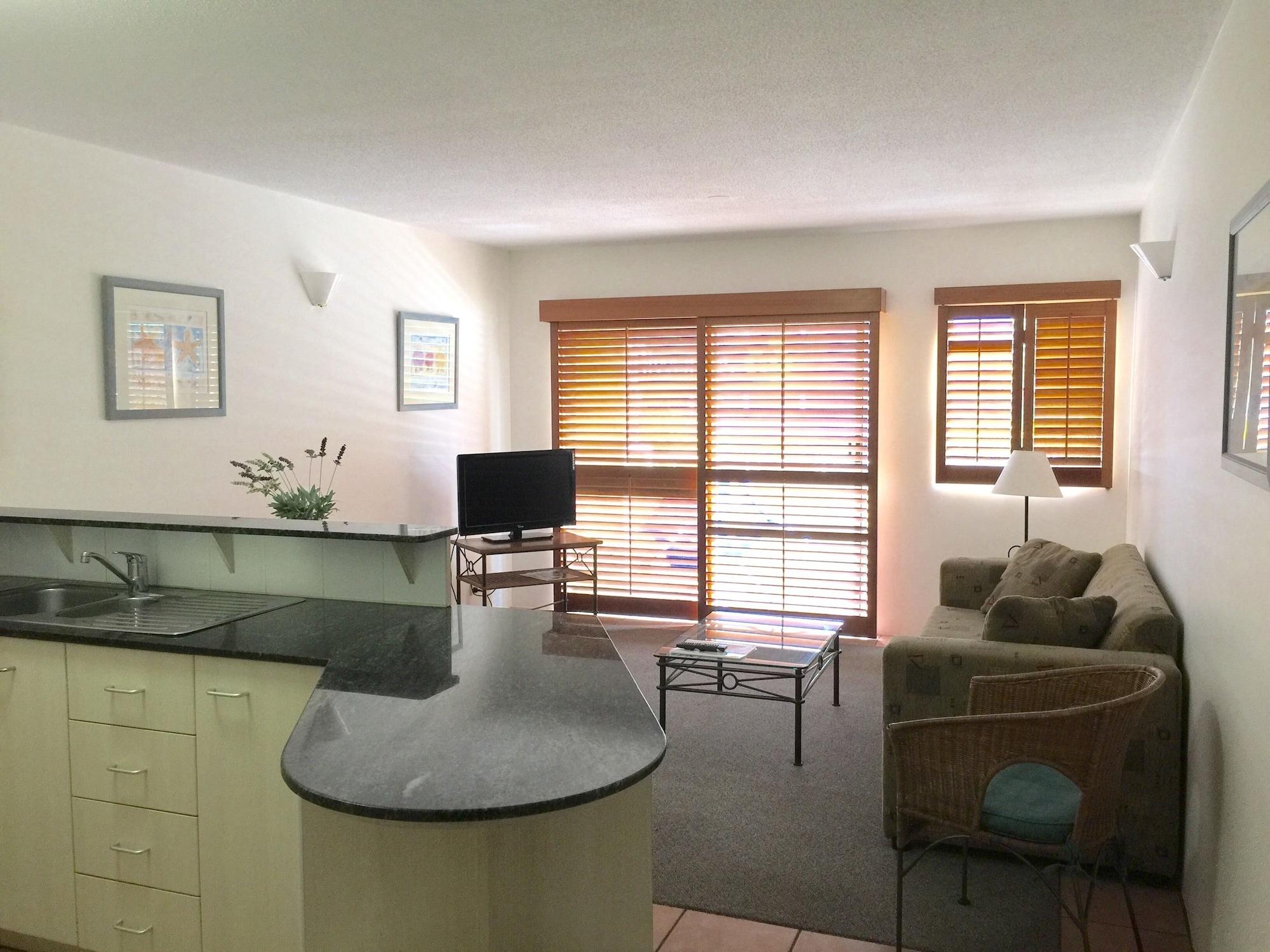 Inn Cairns Ngoại thất bức ảnh