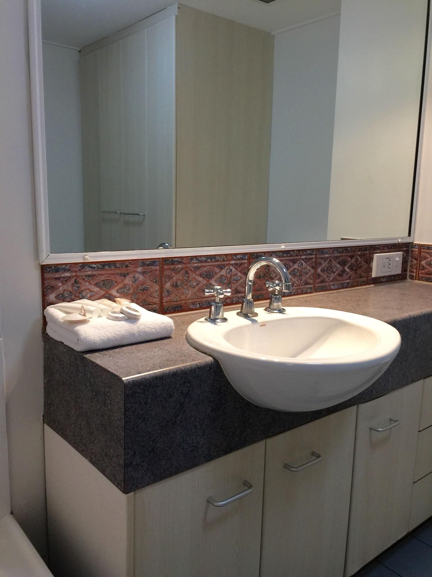 Inn Cairns Ngoại thất bức ảnh