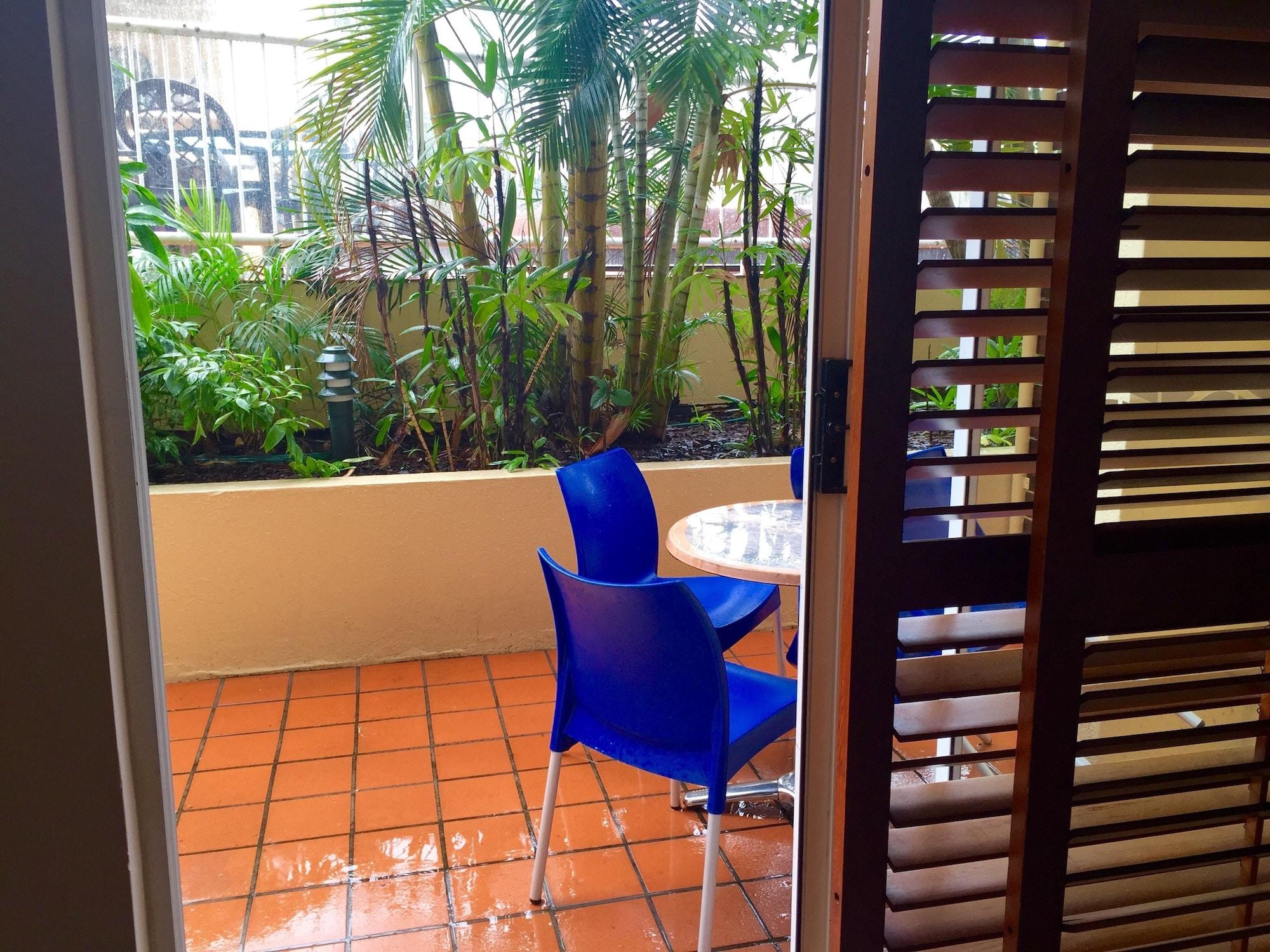 Inn Cairns Ngoại thất bức ảnh