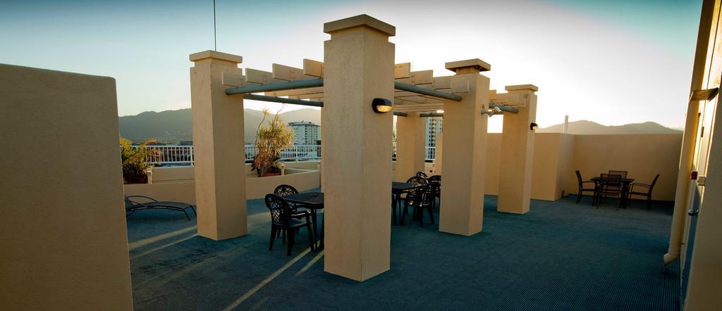 Inn Cairns Ngoại thất bức ảnh