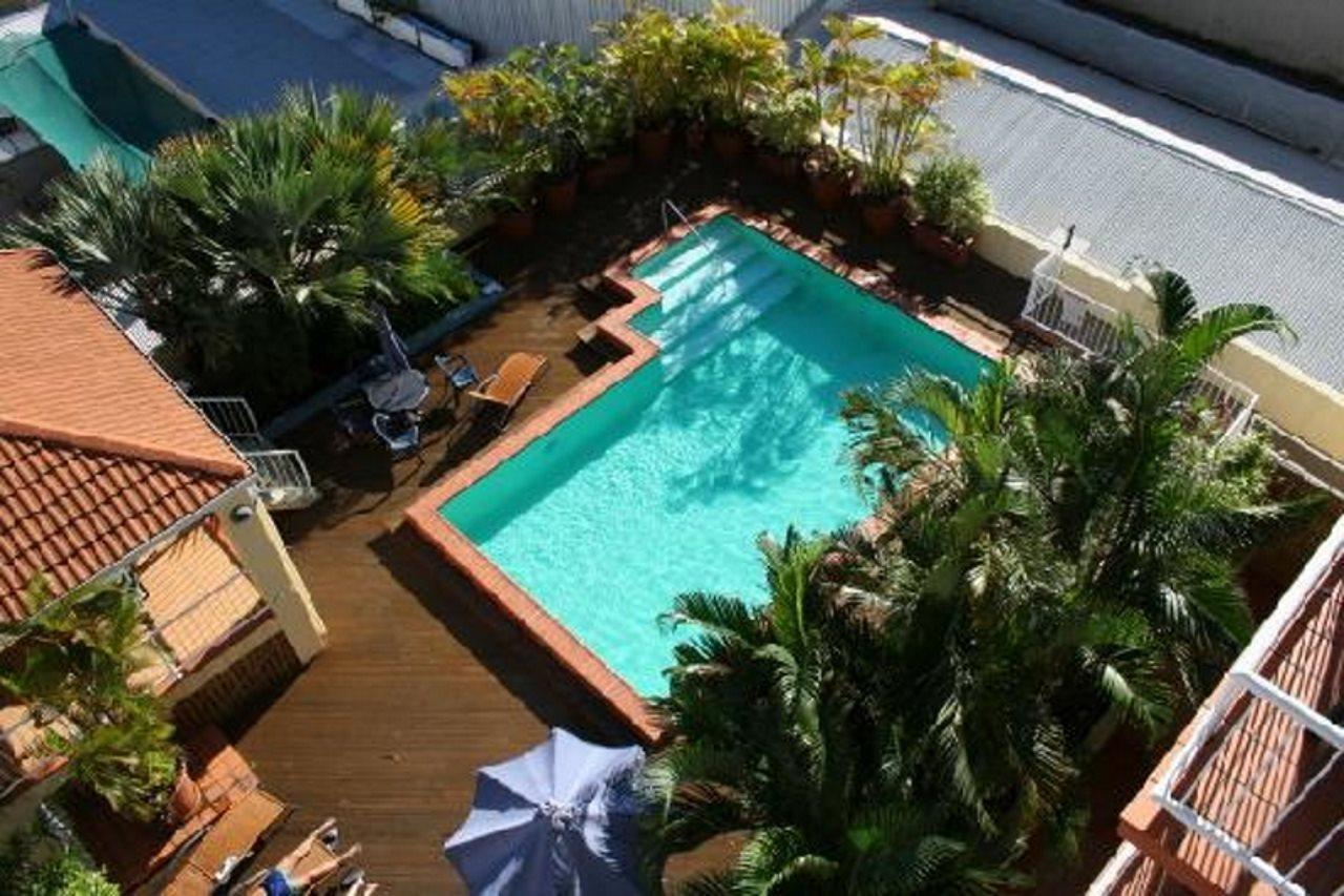 Inn Cairns Ngoại thất bức ảnh