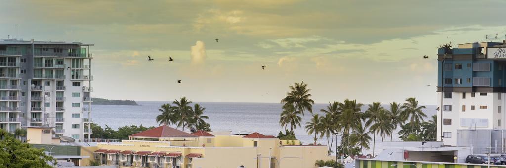 Inn Cairns Ngoại thất bức ảnh