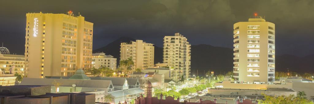 Inn Cairns Ngoại thất bức ảnh