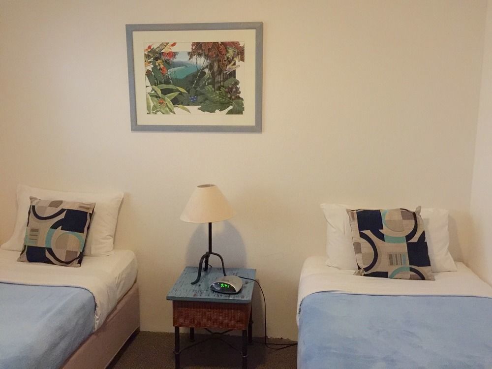 Inn Cairns Ngoại thất bức ảnh