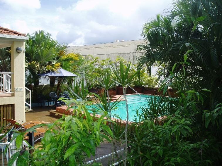 Inn Cairns Ngoại thất bức ảnh